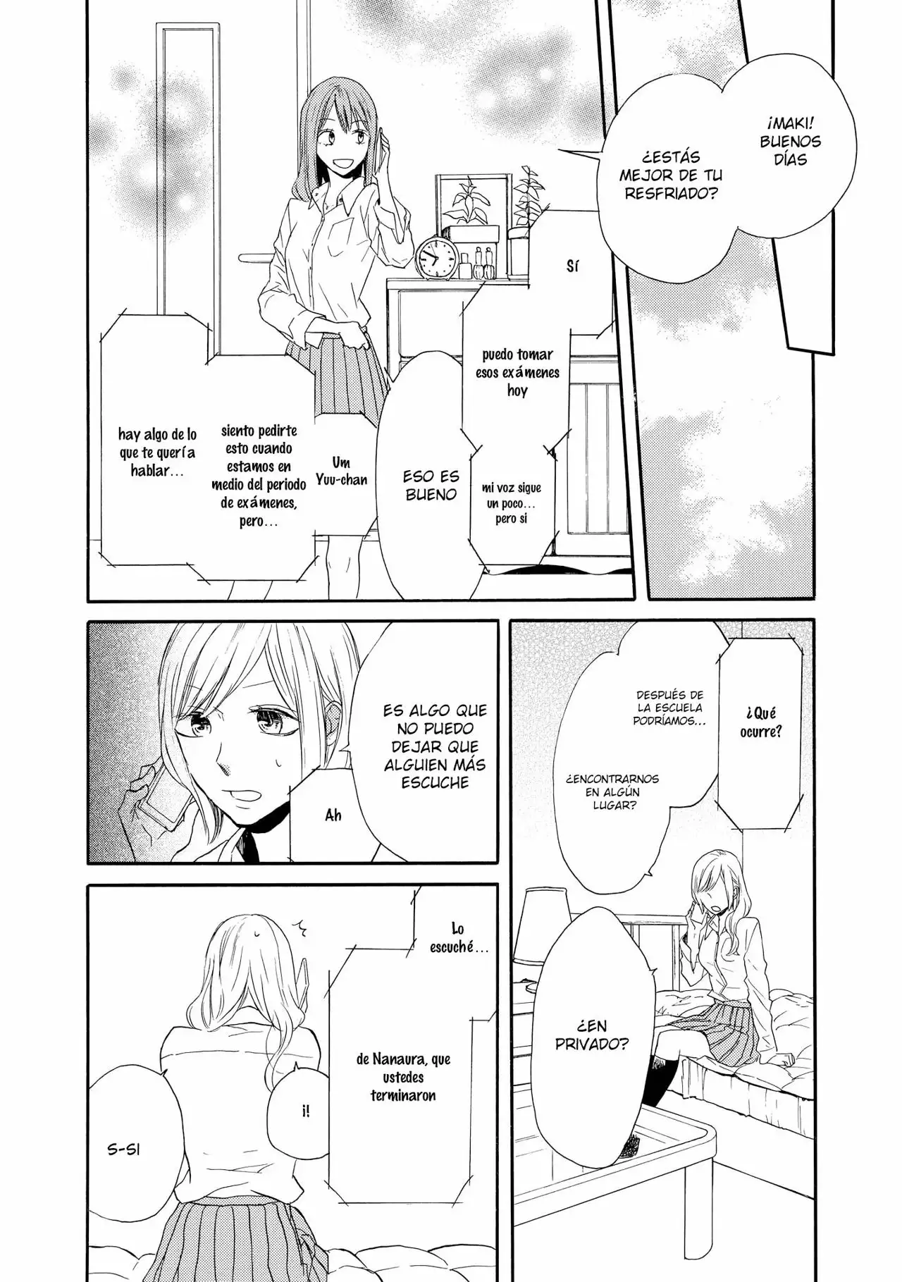 Página 36 del Manga