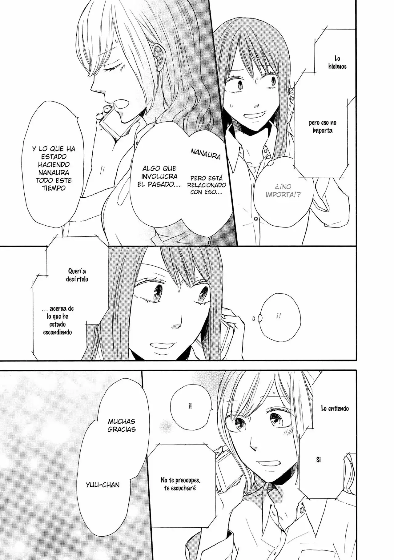 Página 37 del Manga