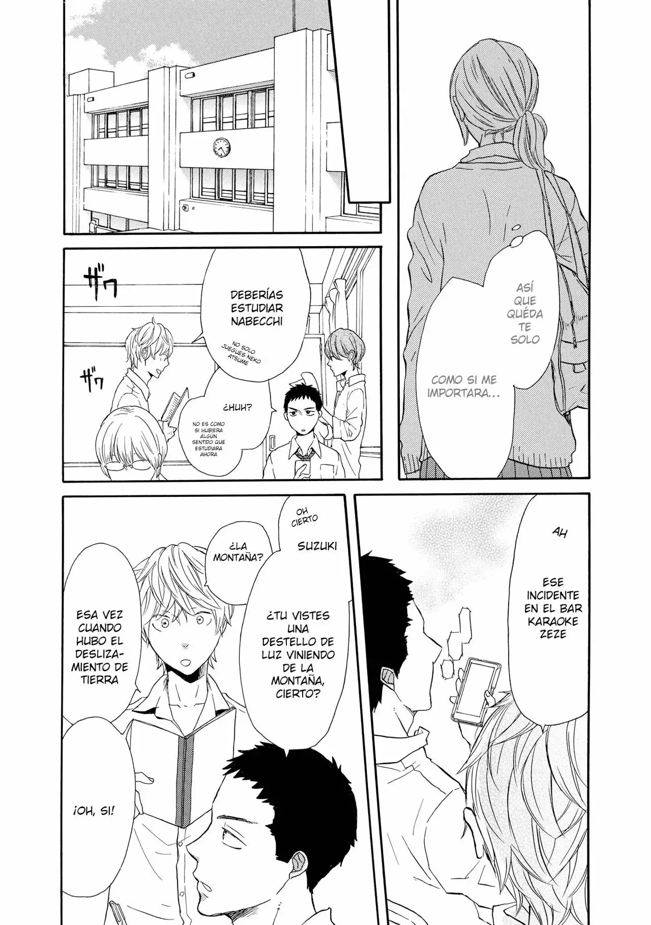 Página 40 del Manga