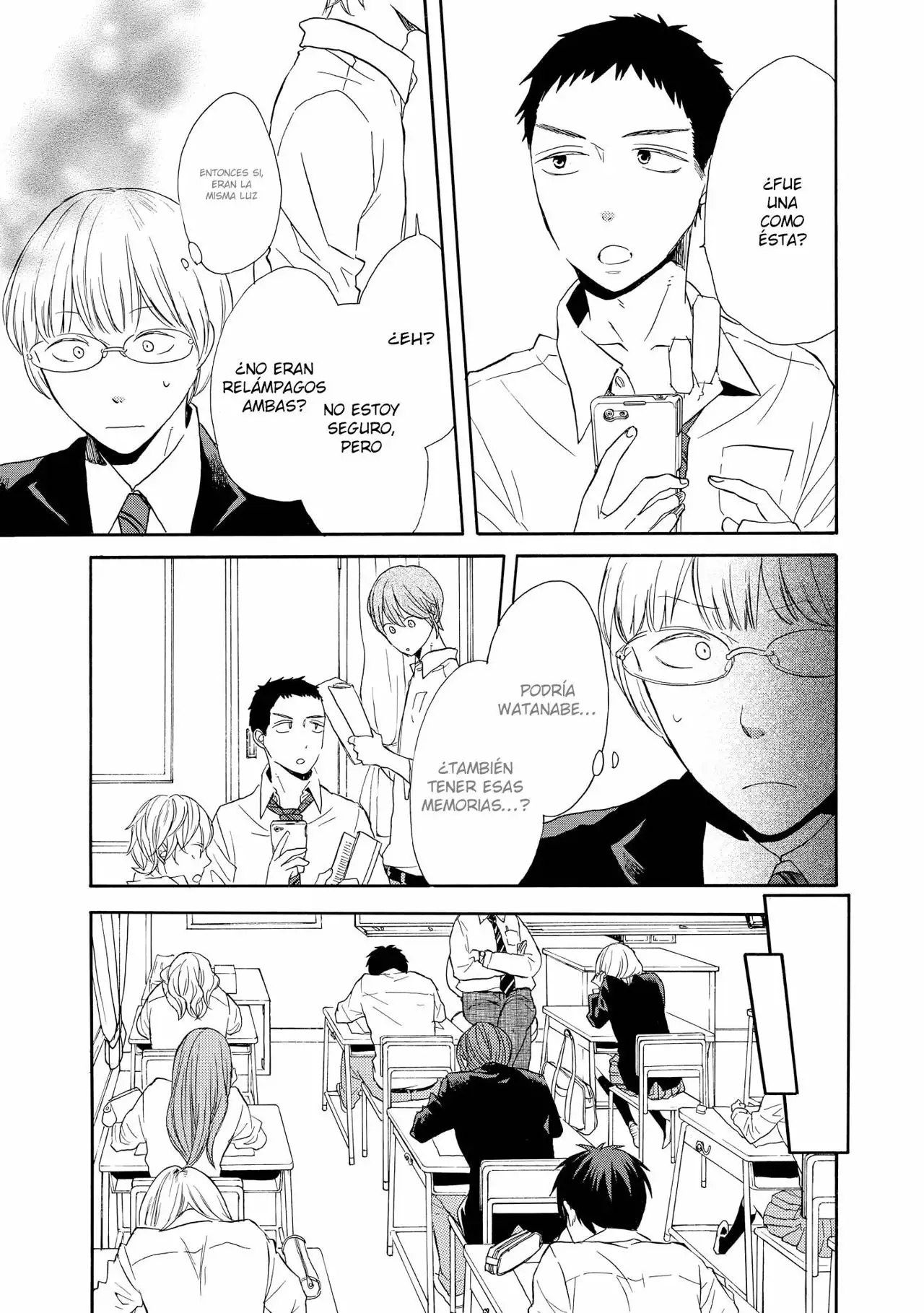 Página 41 del Manga