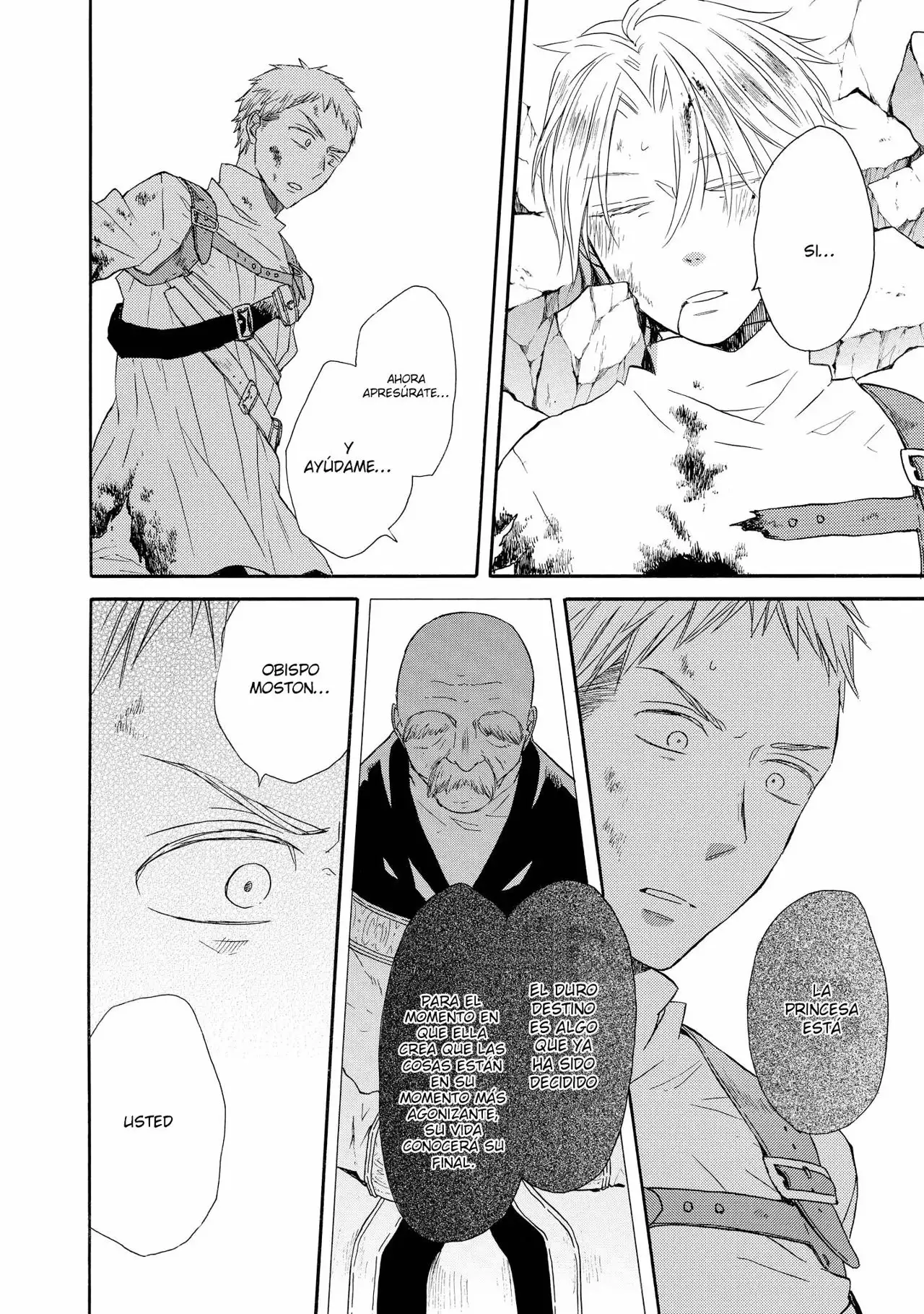 Página 46 del Manga