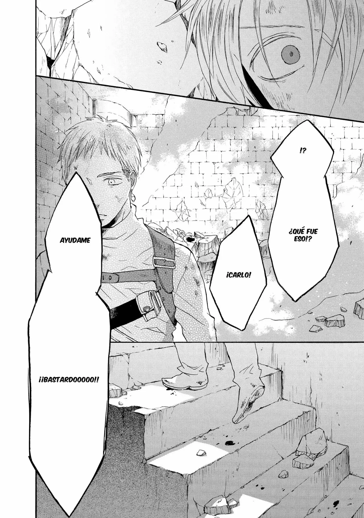 Página 50 del Manga