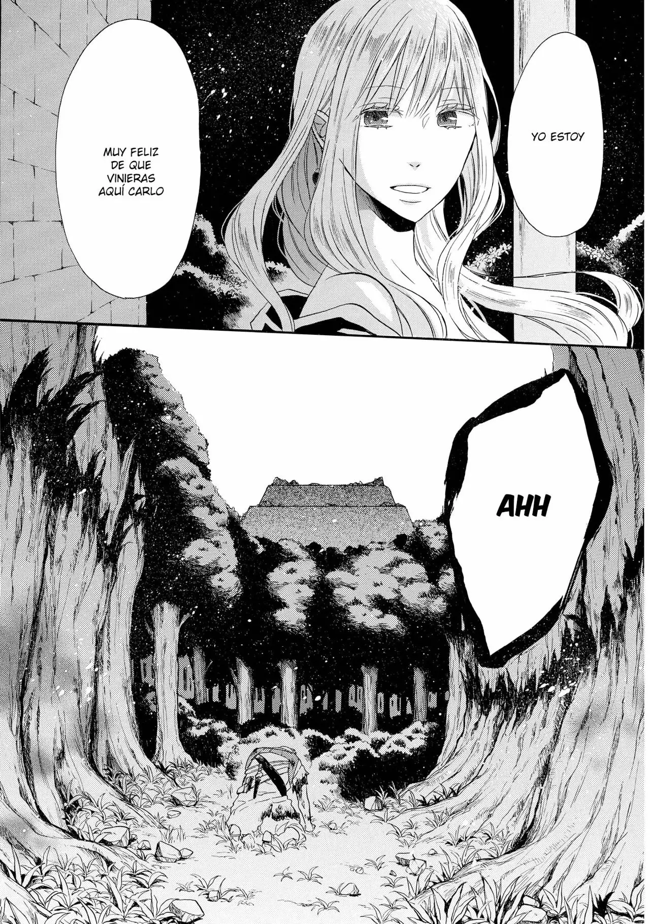 Página 52 del Manga