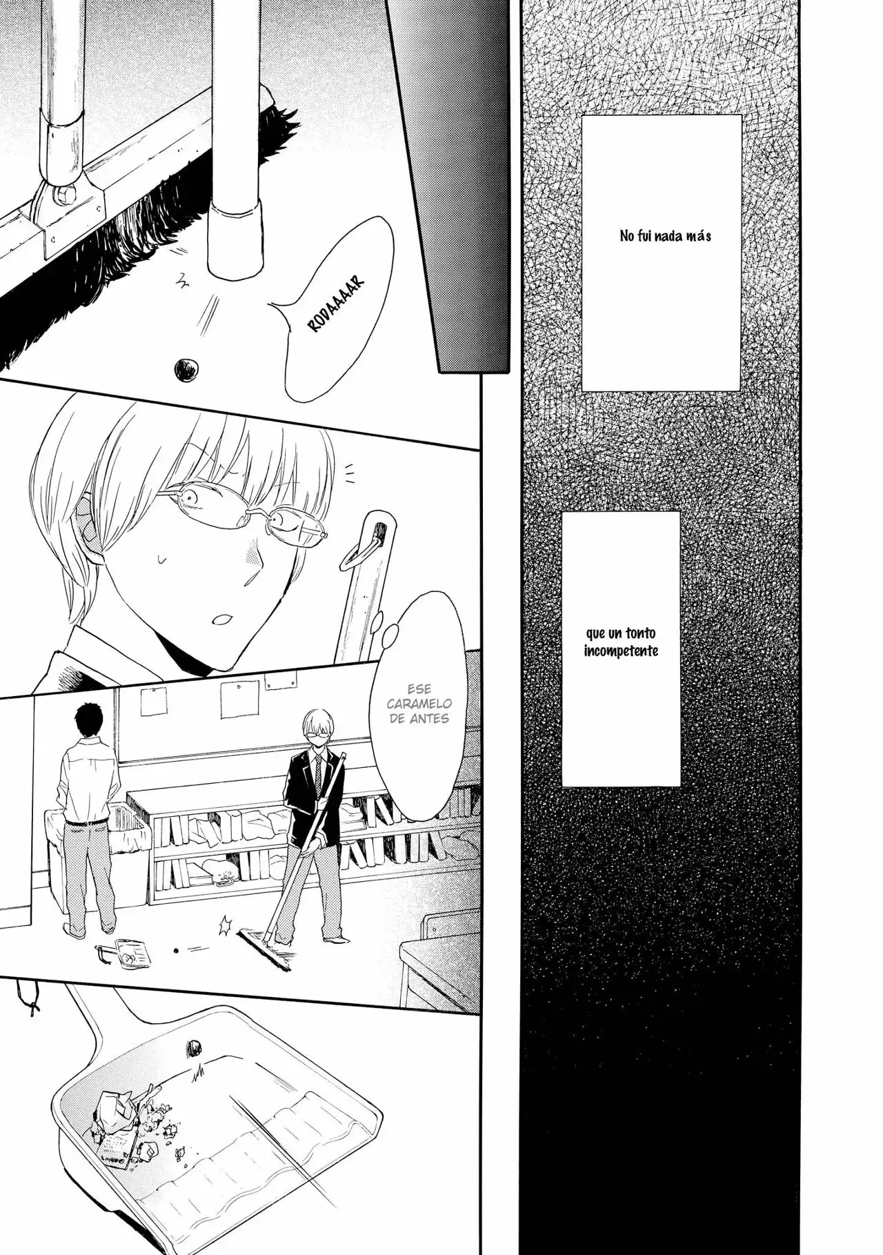 Página 36 del Manga