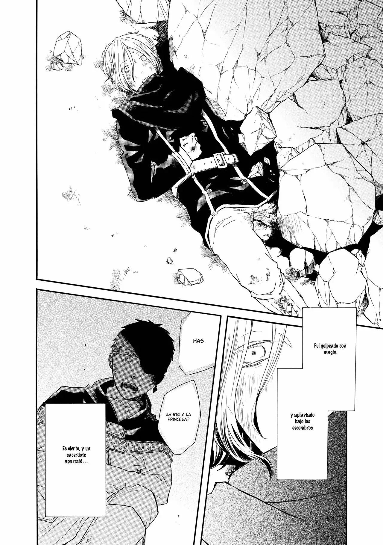 Página 43 del Manga