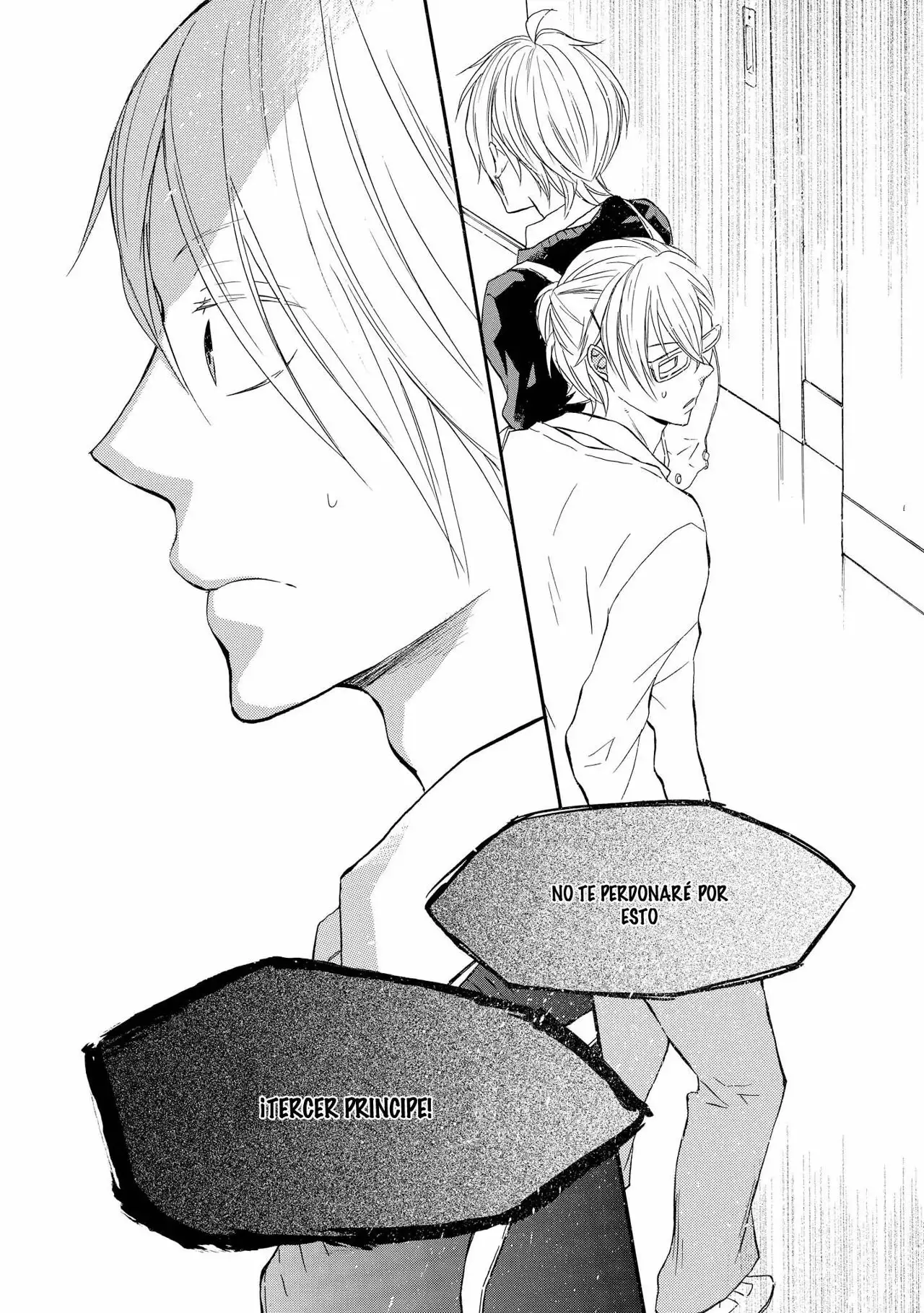 Página 46 del Manga