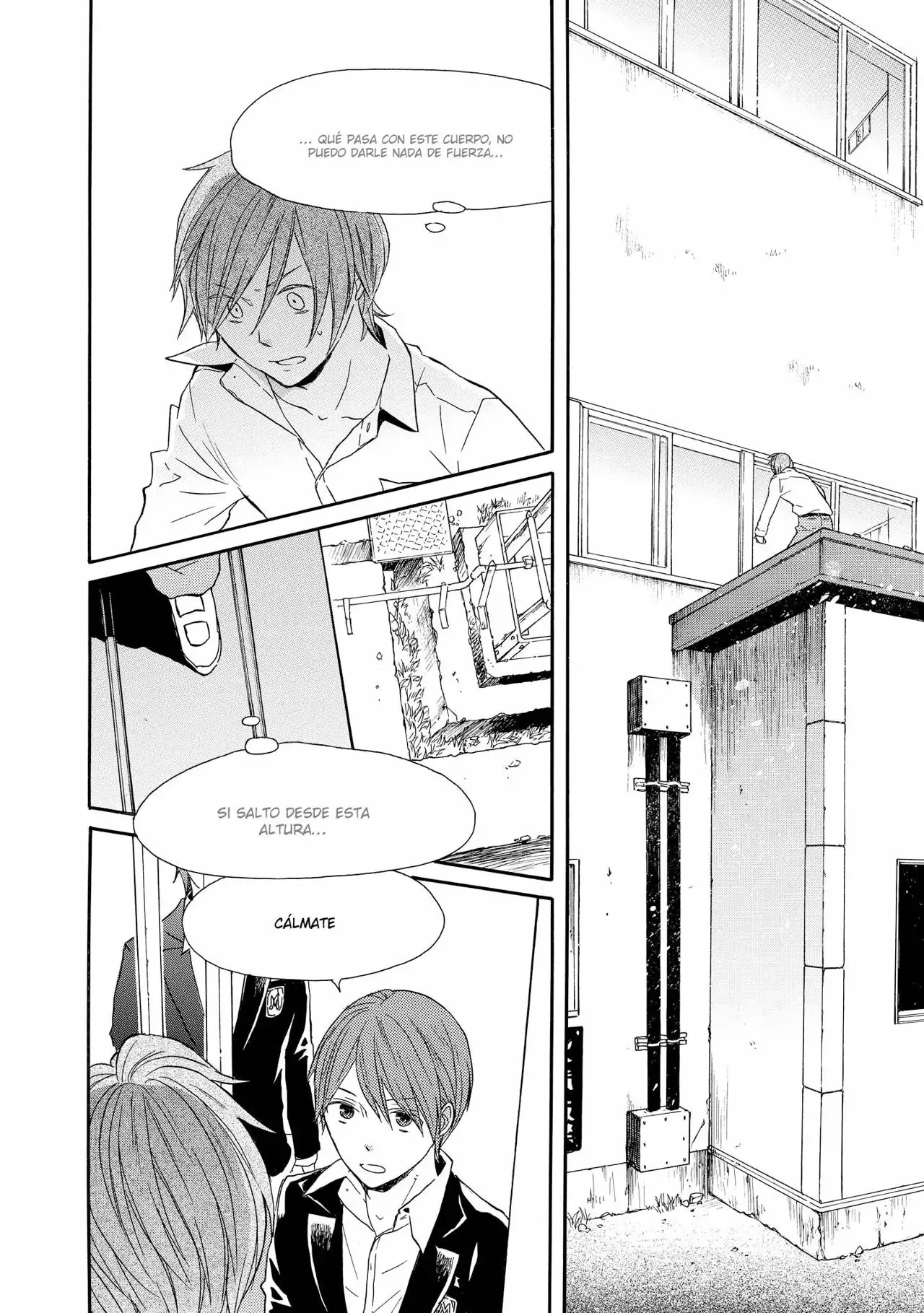 Página 51 del Manga