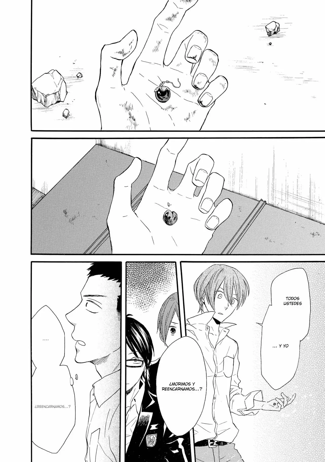 Página 53 del Manga