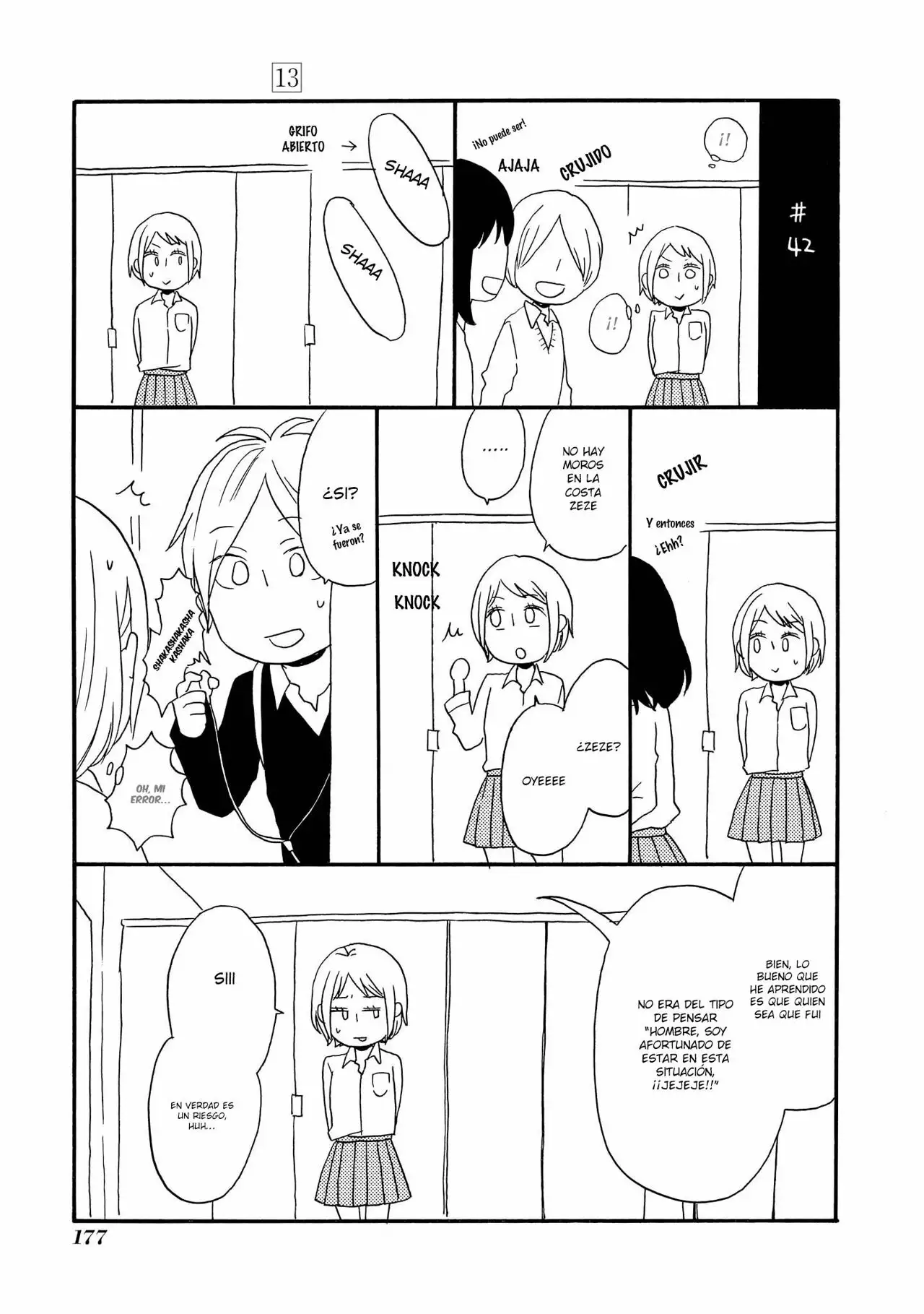 Página 36 del Manga