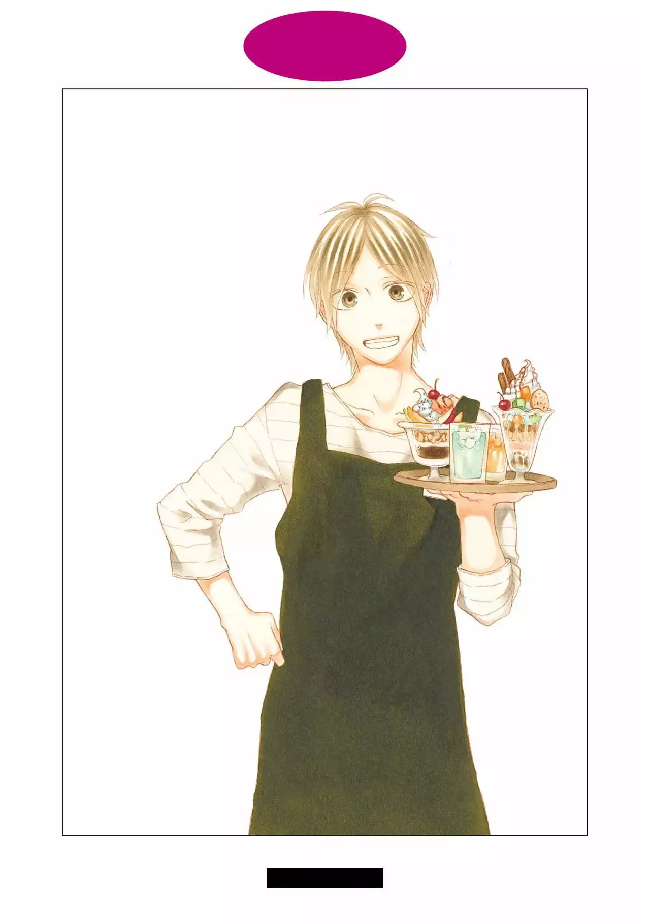 Página 37 del Manga