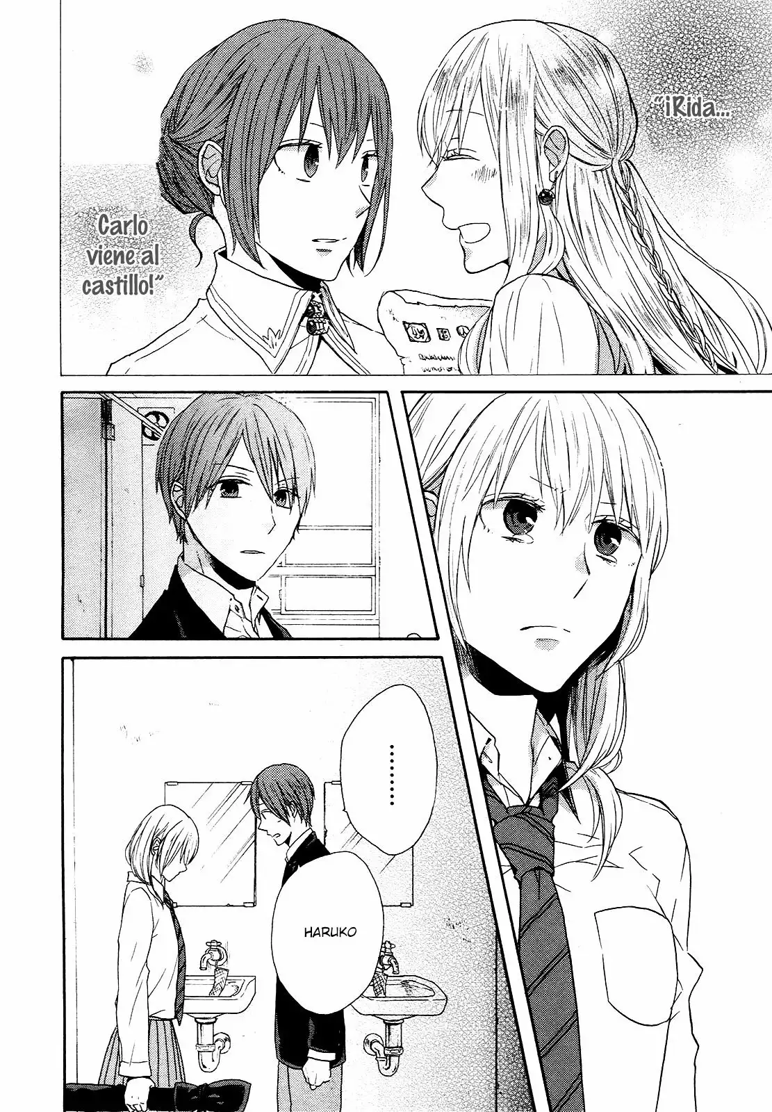 Página 24 del Manga