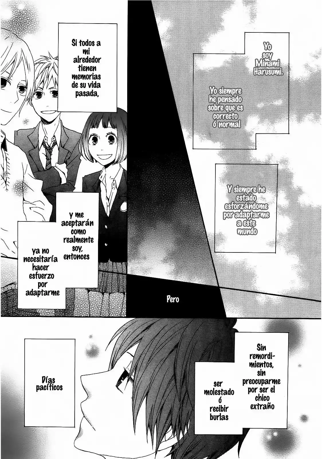 Página 36 del Manga