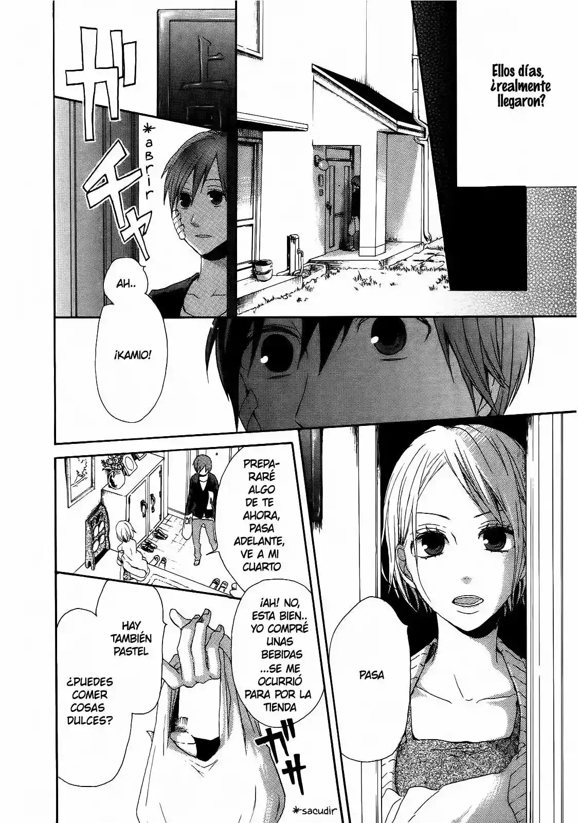 Página 37 del Manga