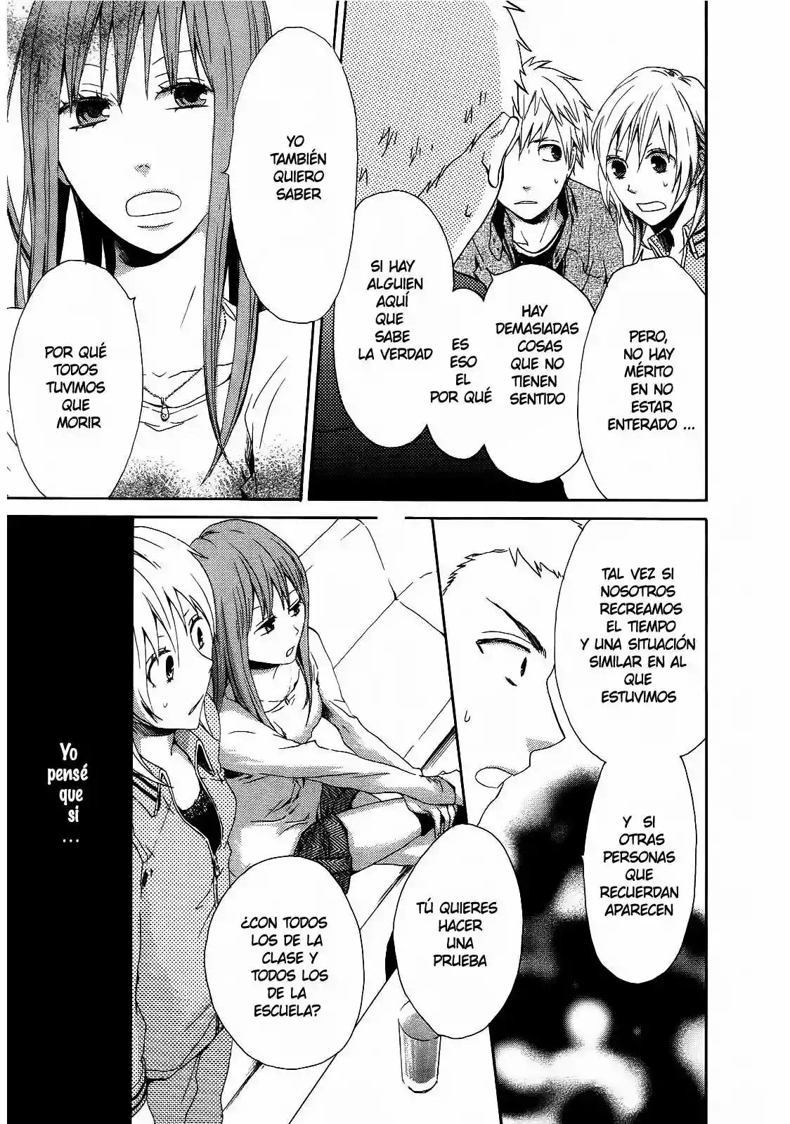 Página 43 del Manga