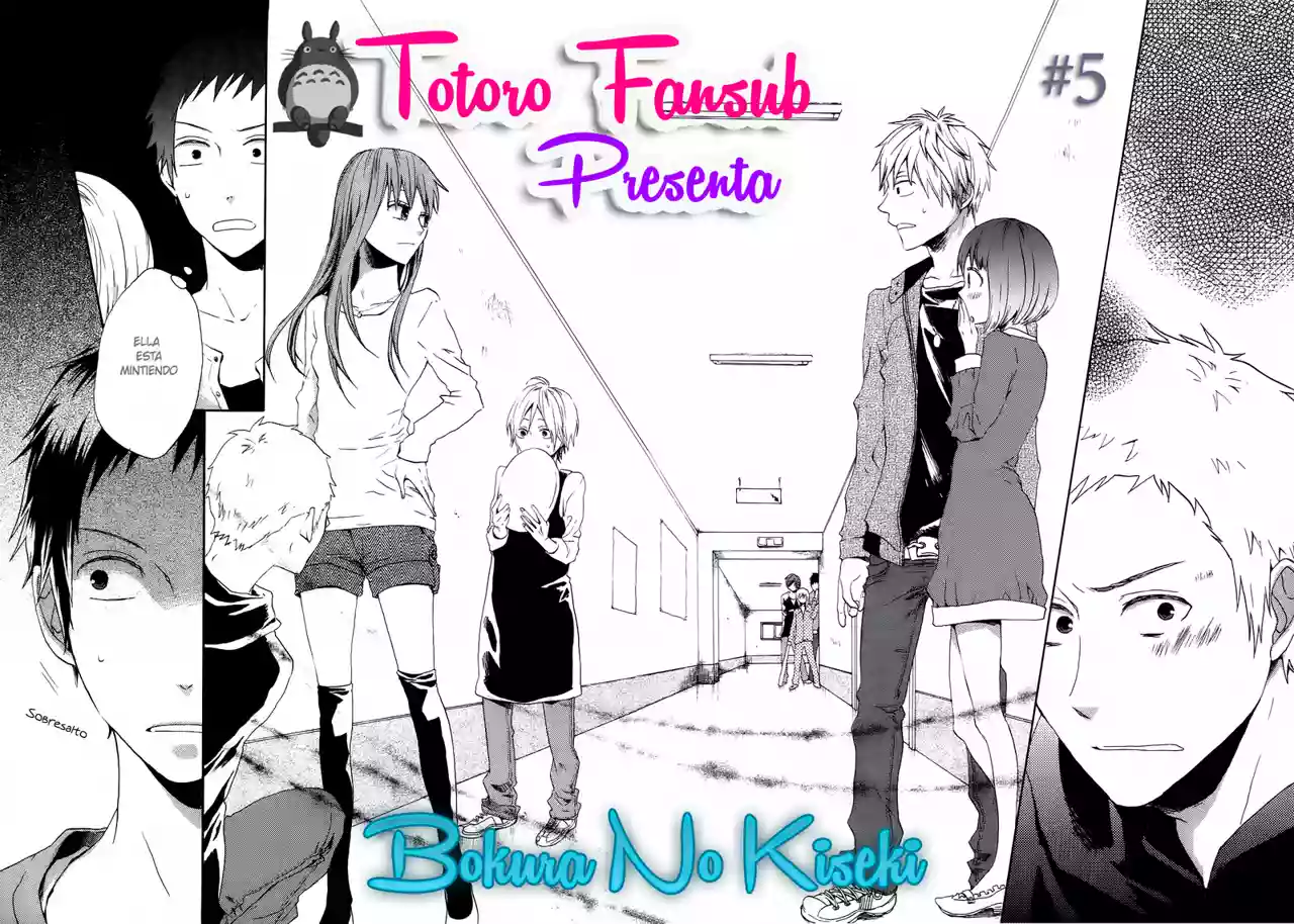 Página 46 del Manga