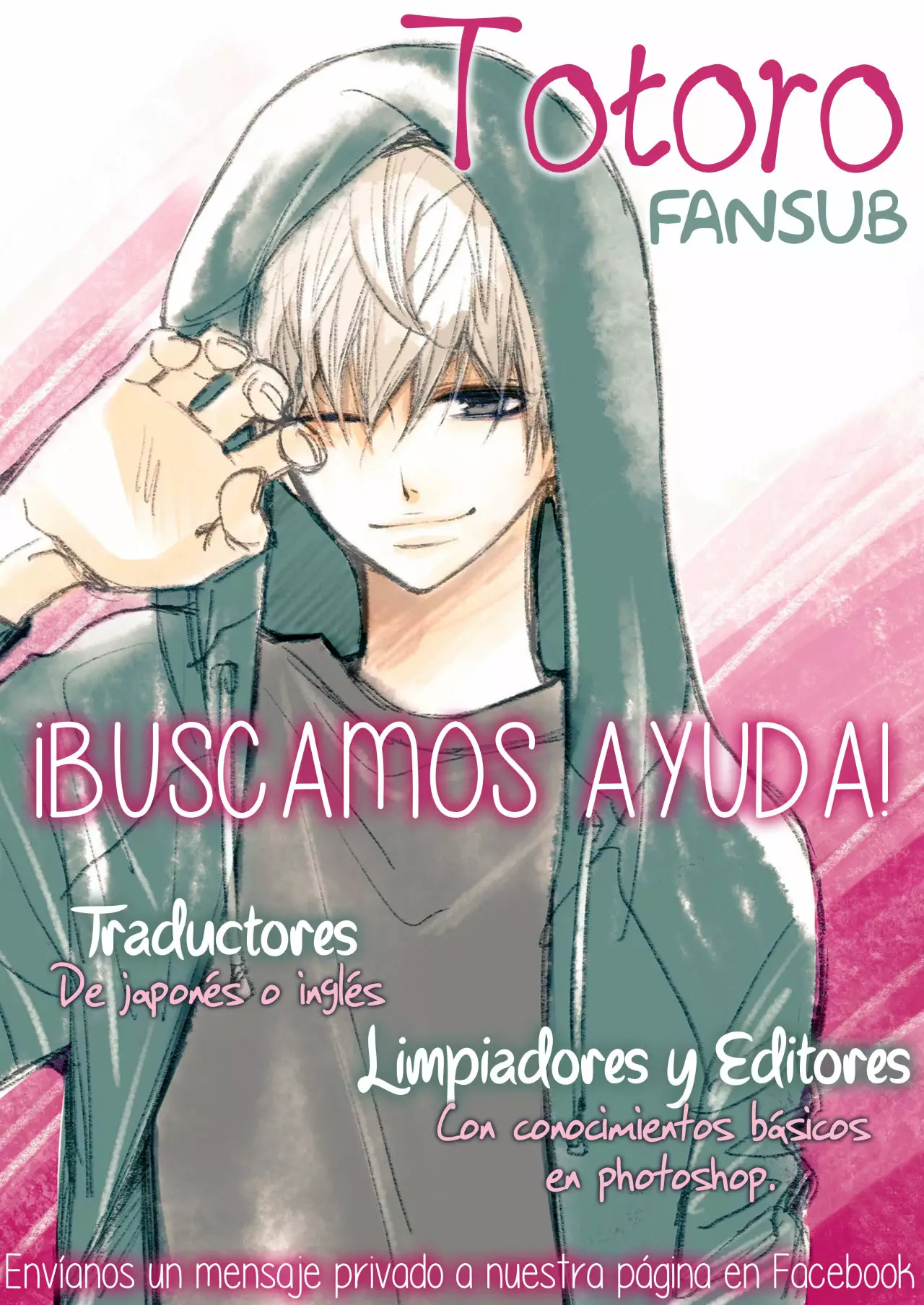 Página 36 del Manga