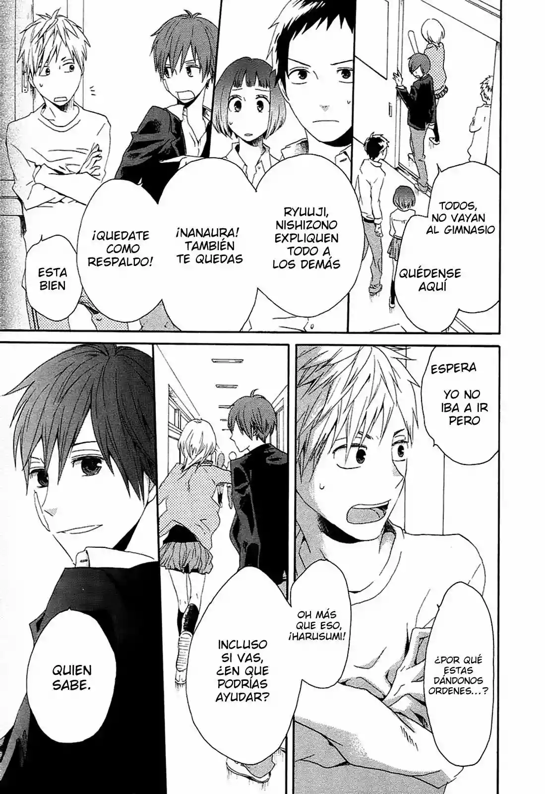 Página 44 del Manga