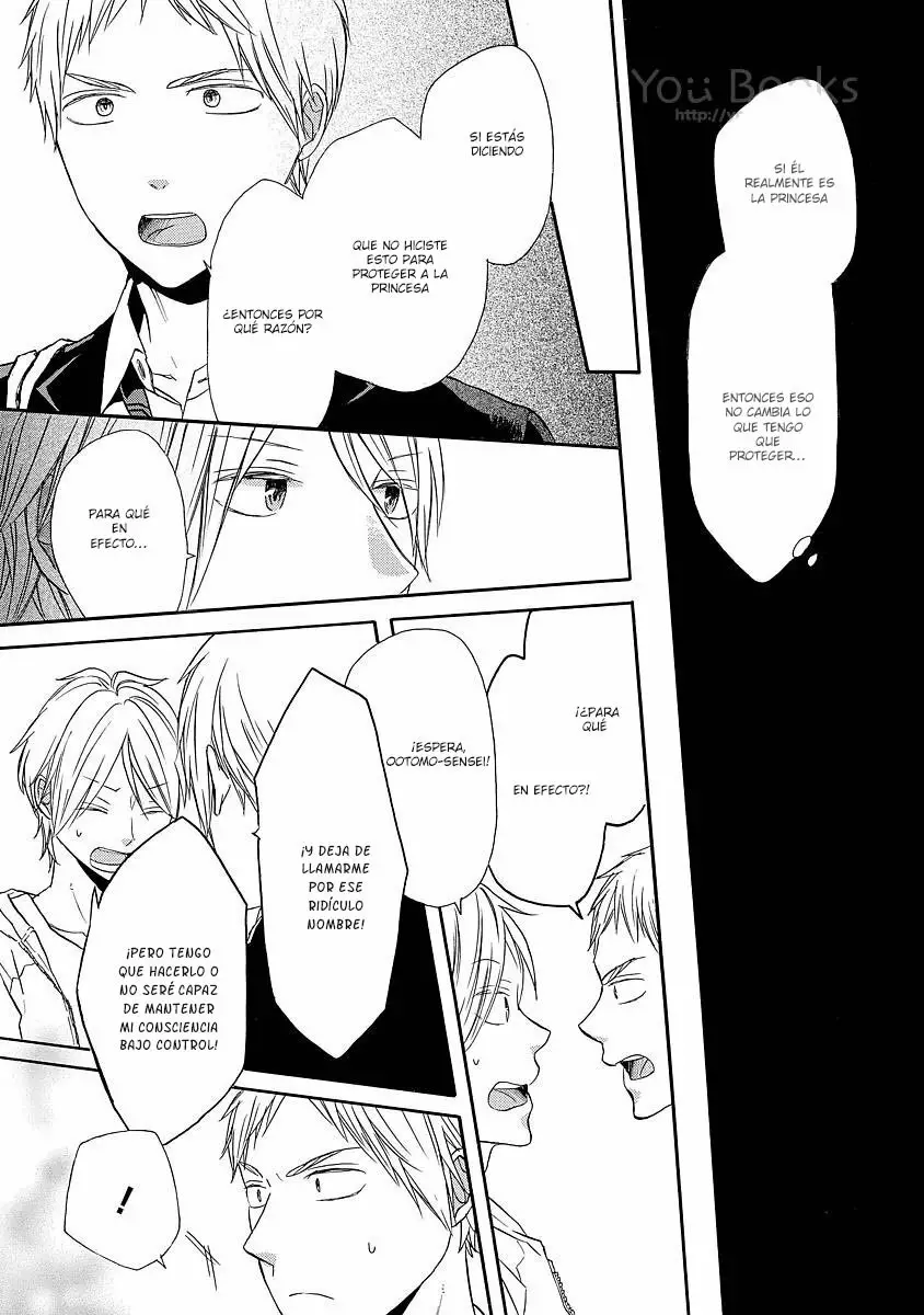 Página 30 del Manga