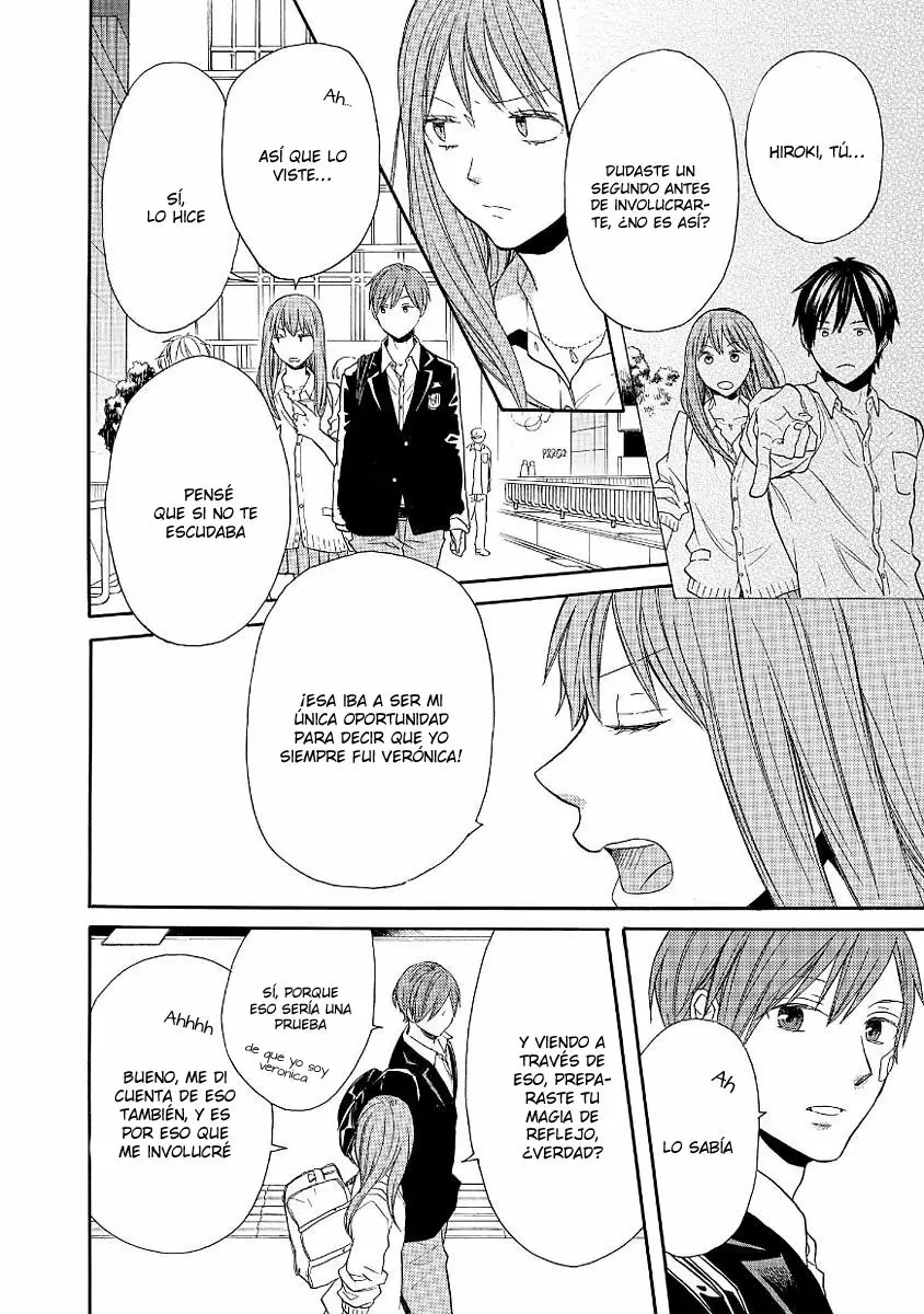 Página 35 del Manga