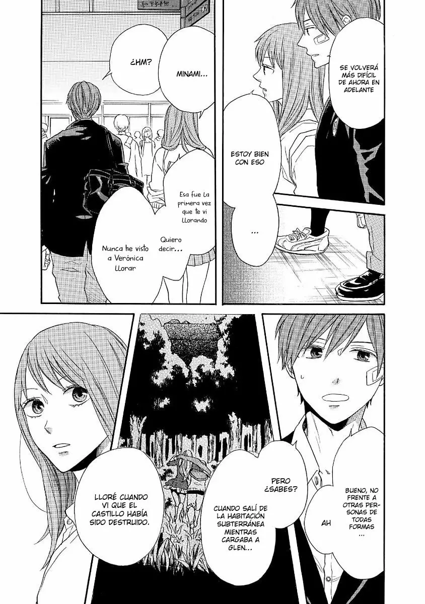 Página 36 del Manga