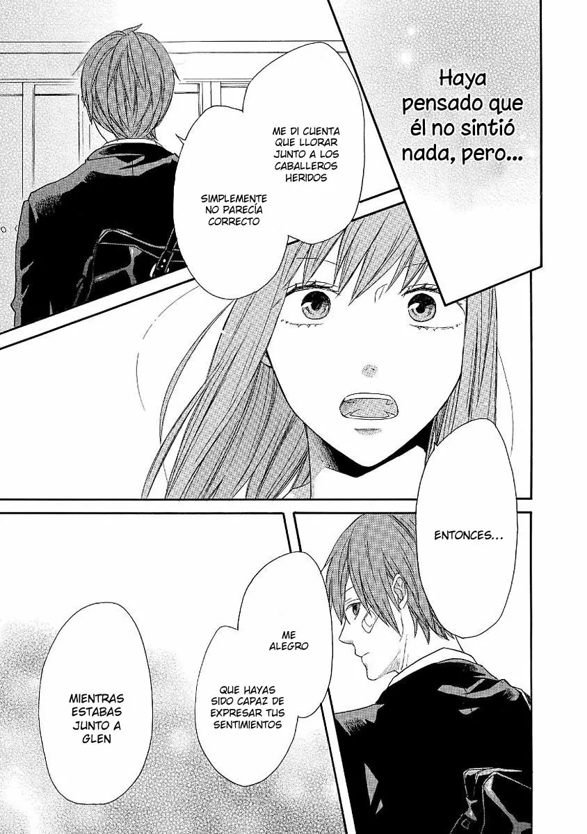 Página 38 del Manga