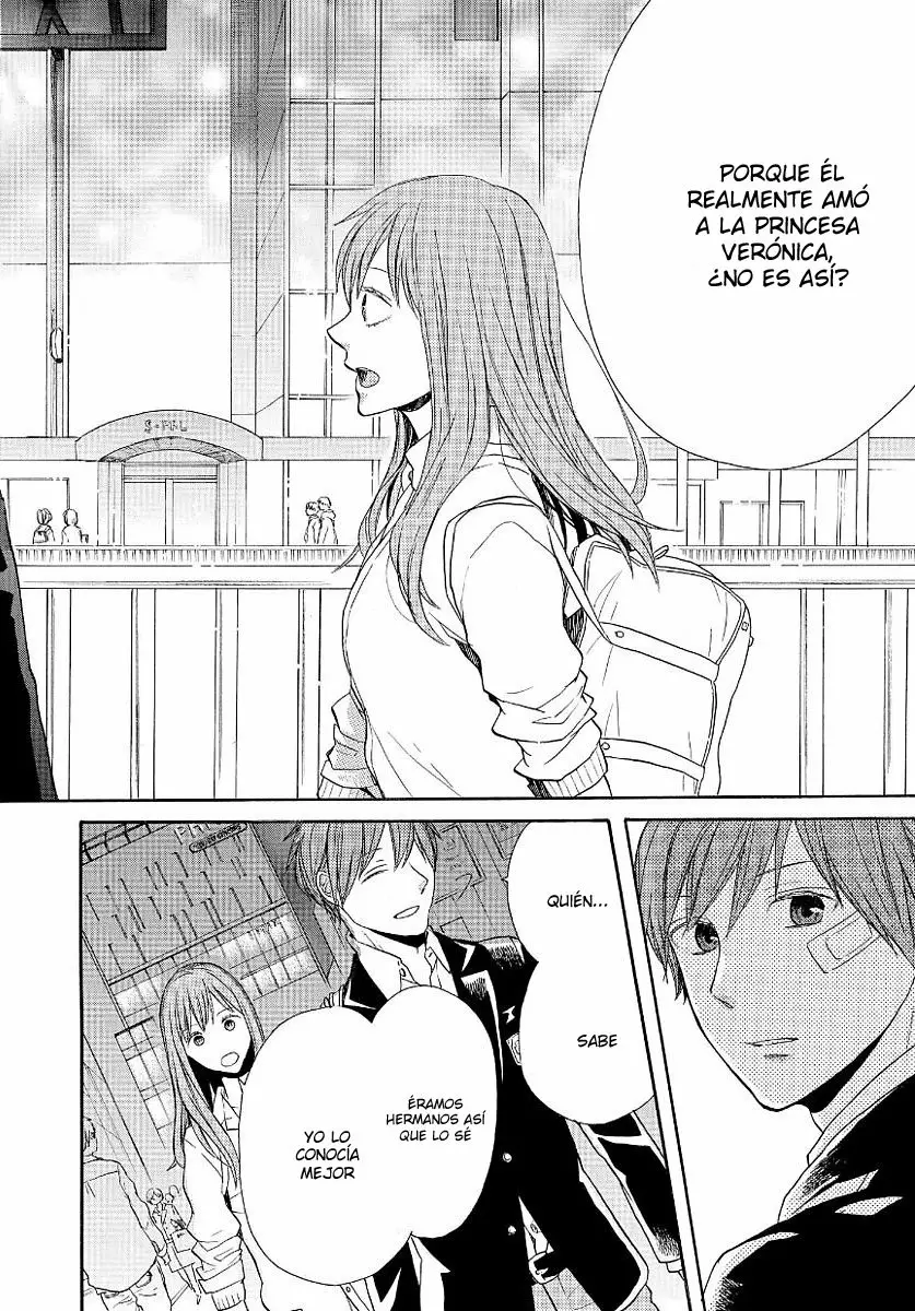 Página 39 del Manga