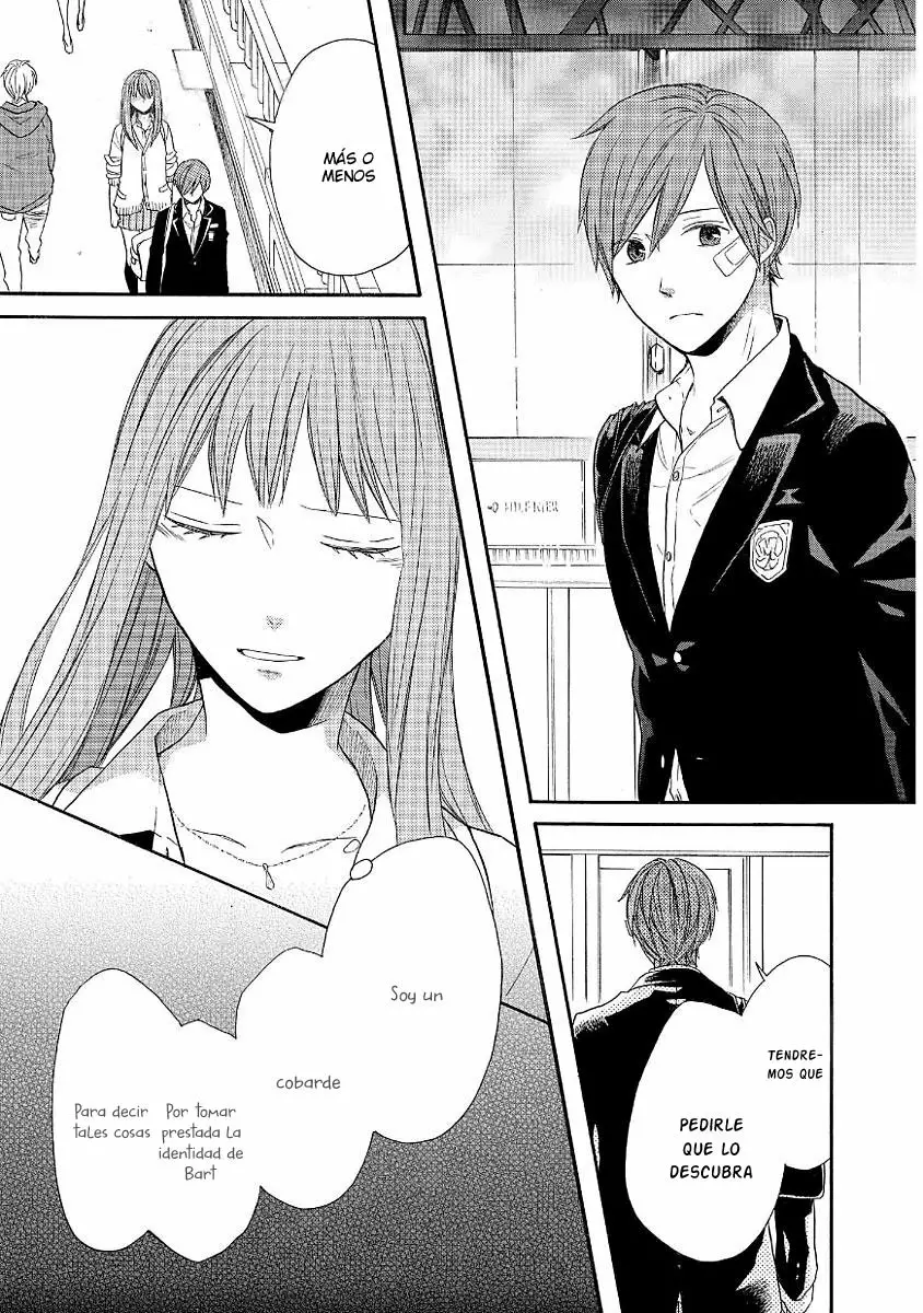 Página 40 del Manga