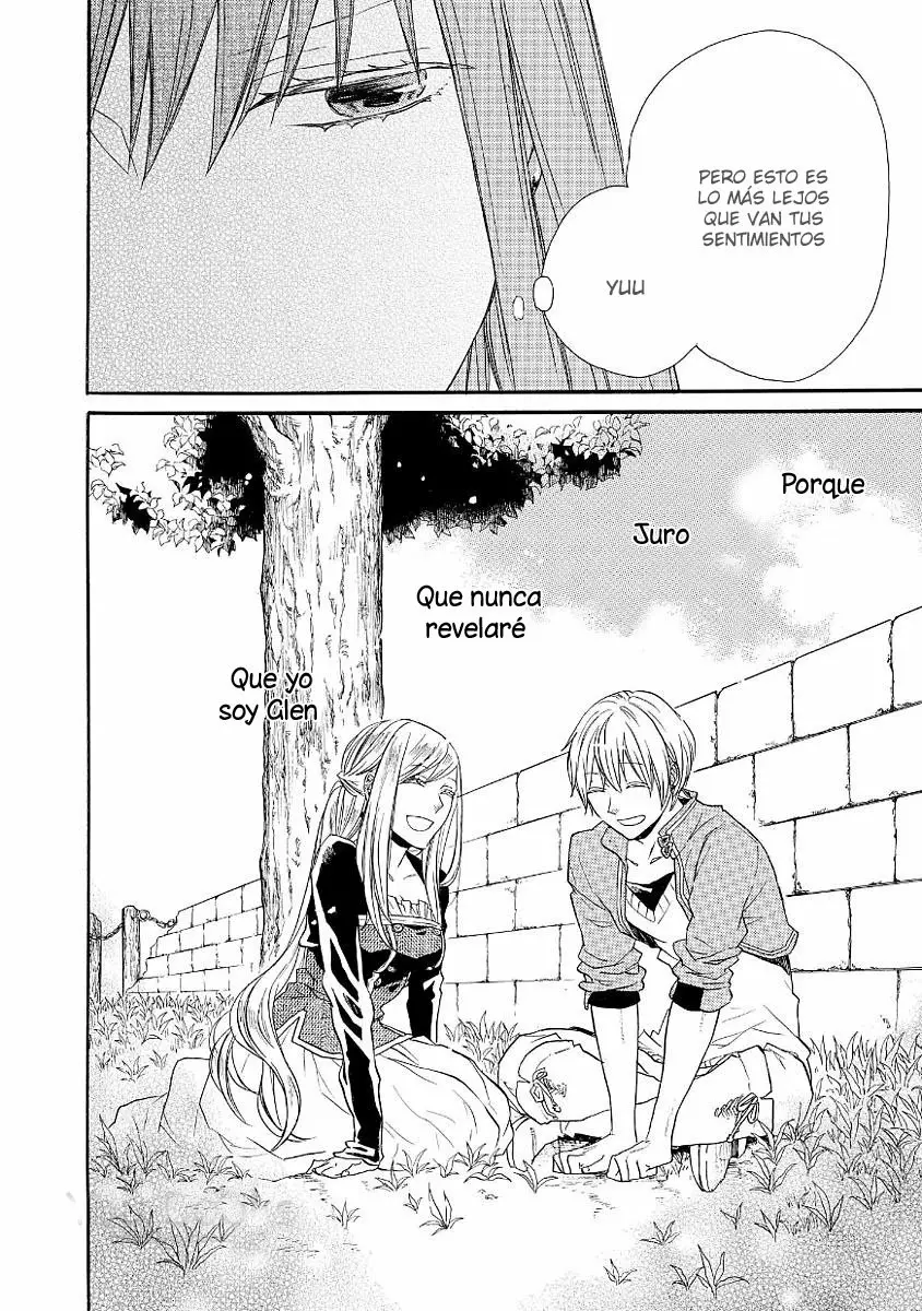 Página 41 del Manga