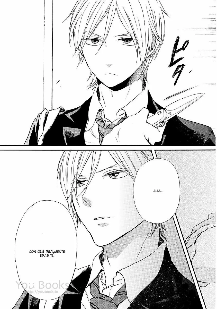 Página 30 del Manga