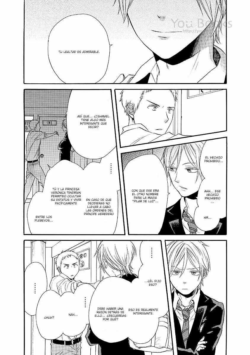 Página 34 del Manga