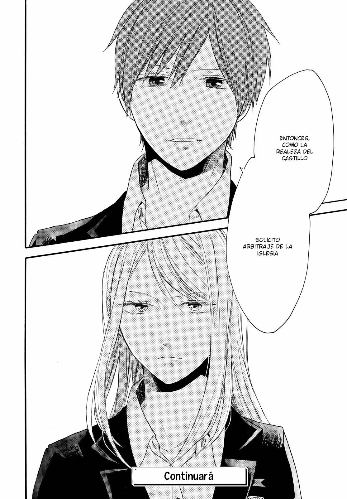 Página 36 del Manga