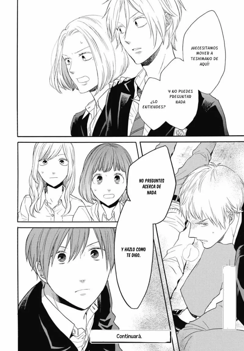 Página 37 del Manga