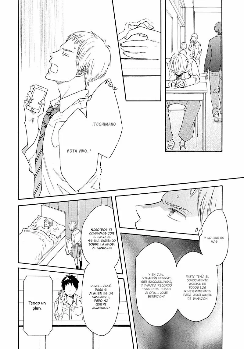 Página 30 del Manga