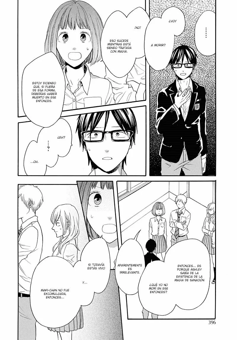 Página 34 del Manga