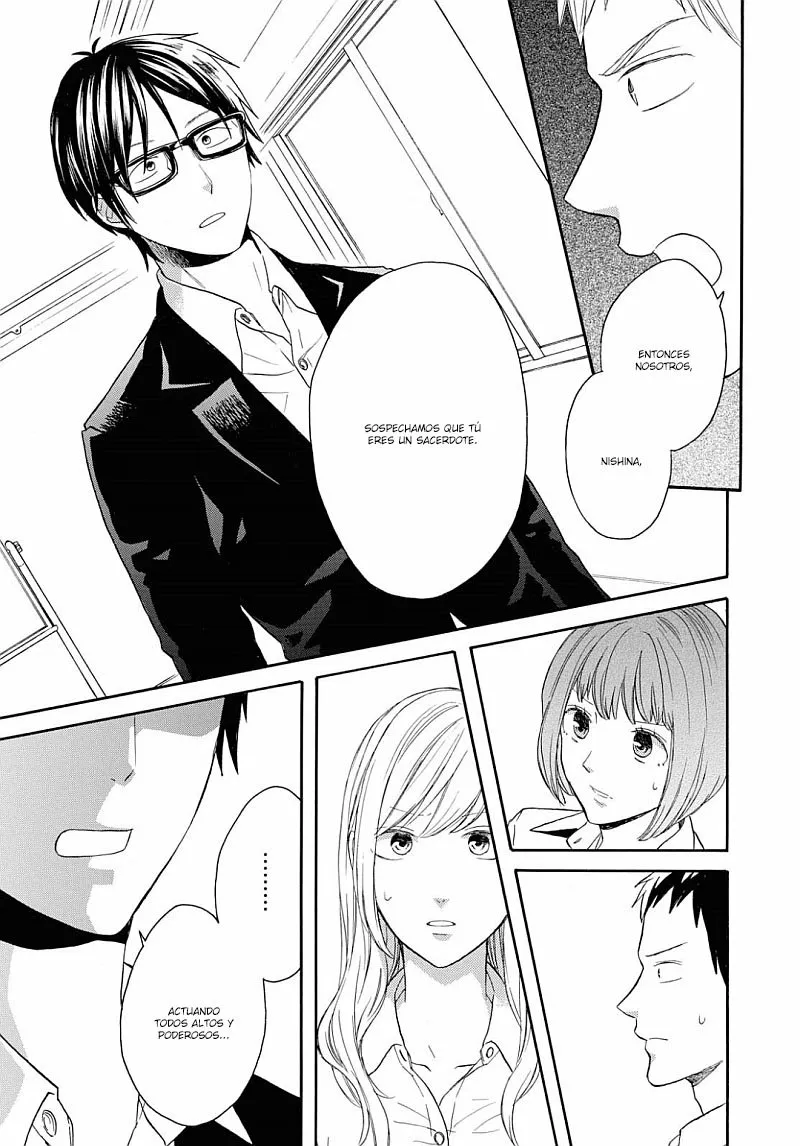 Página 35 del Manga