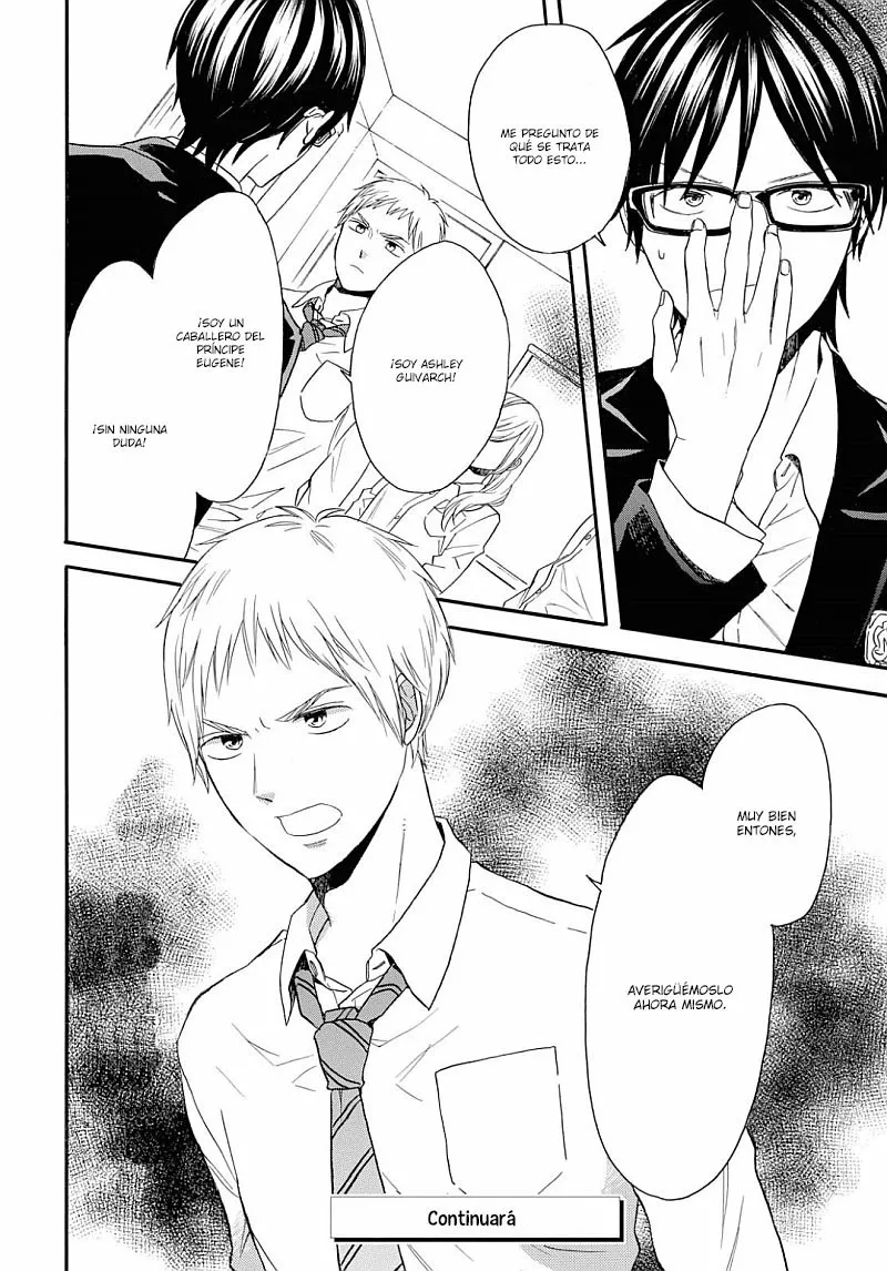 Página 36 del Manga