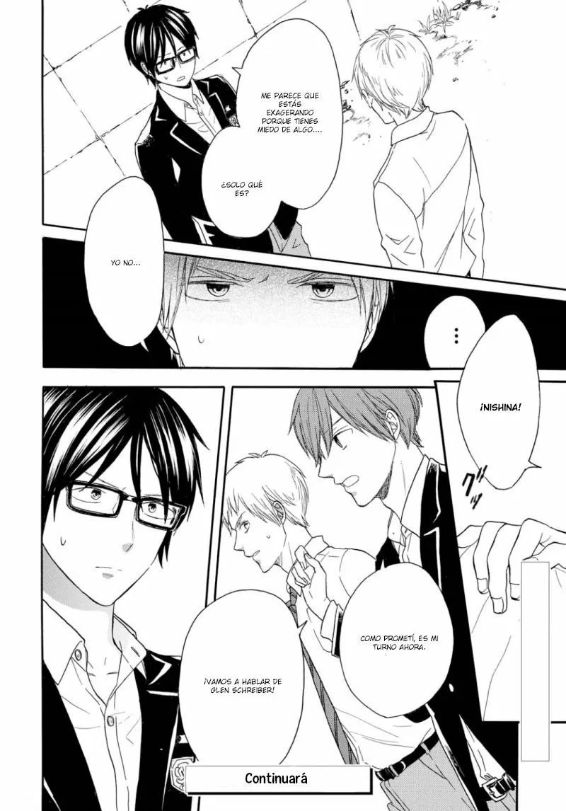 Página 36 del Manga