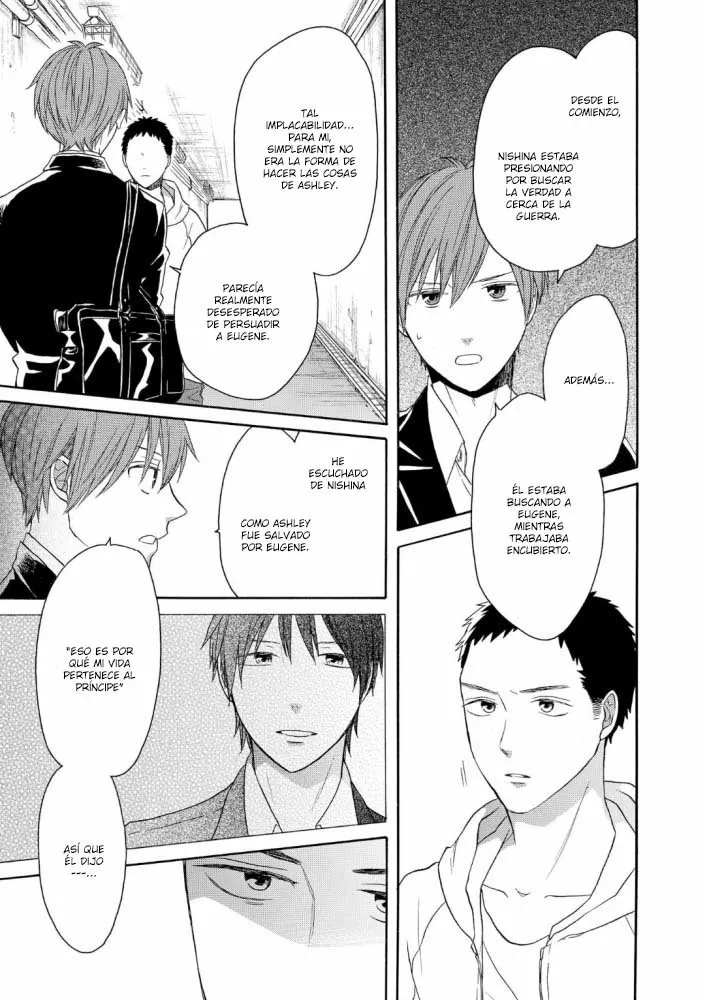 Página 35 del Manga