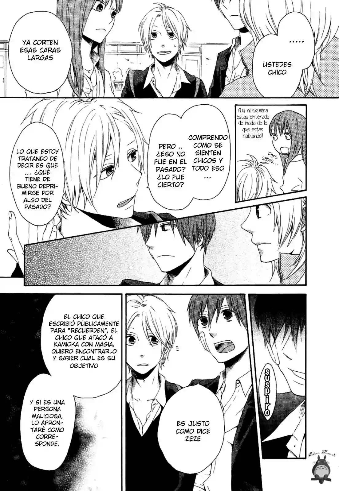 Página 44 del Manga