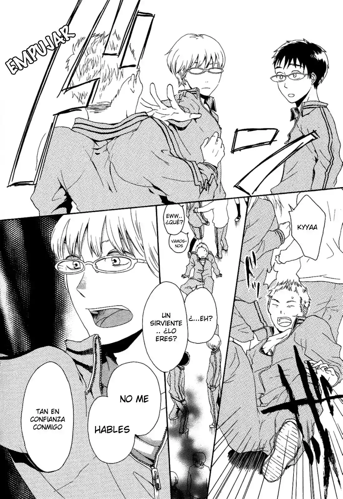 Página 49 del Manga