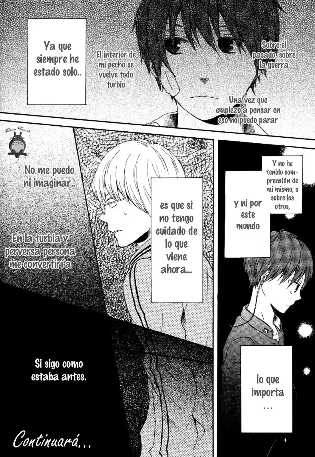 Página 53 del Manga