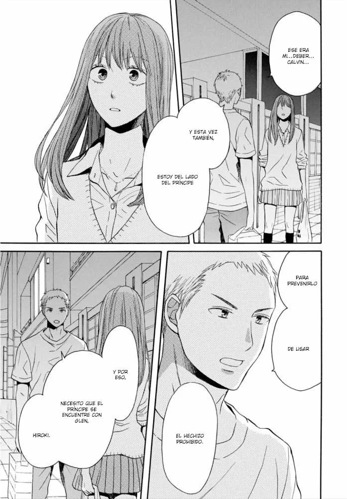 Página 30 del Manga