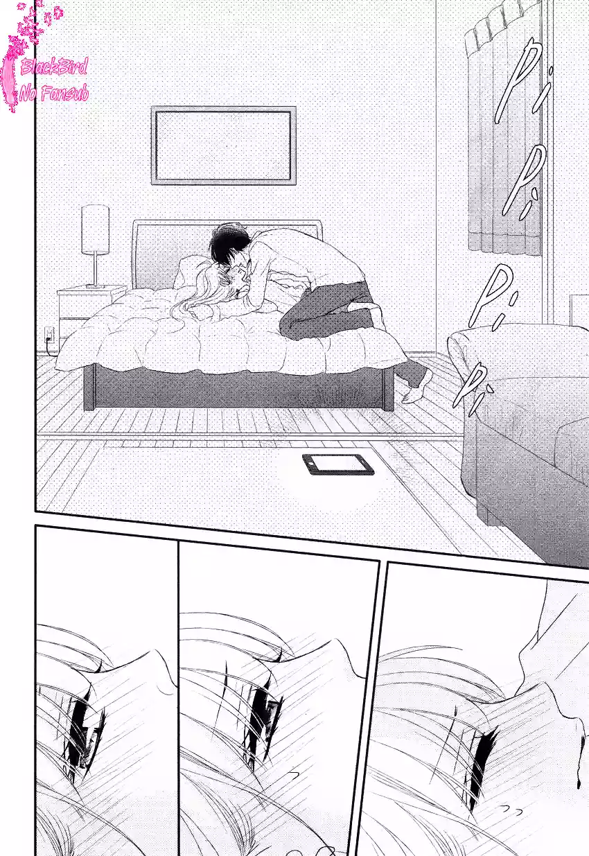 Página 37 del Manga