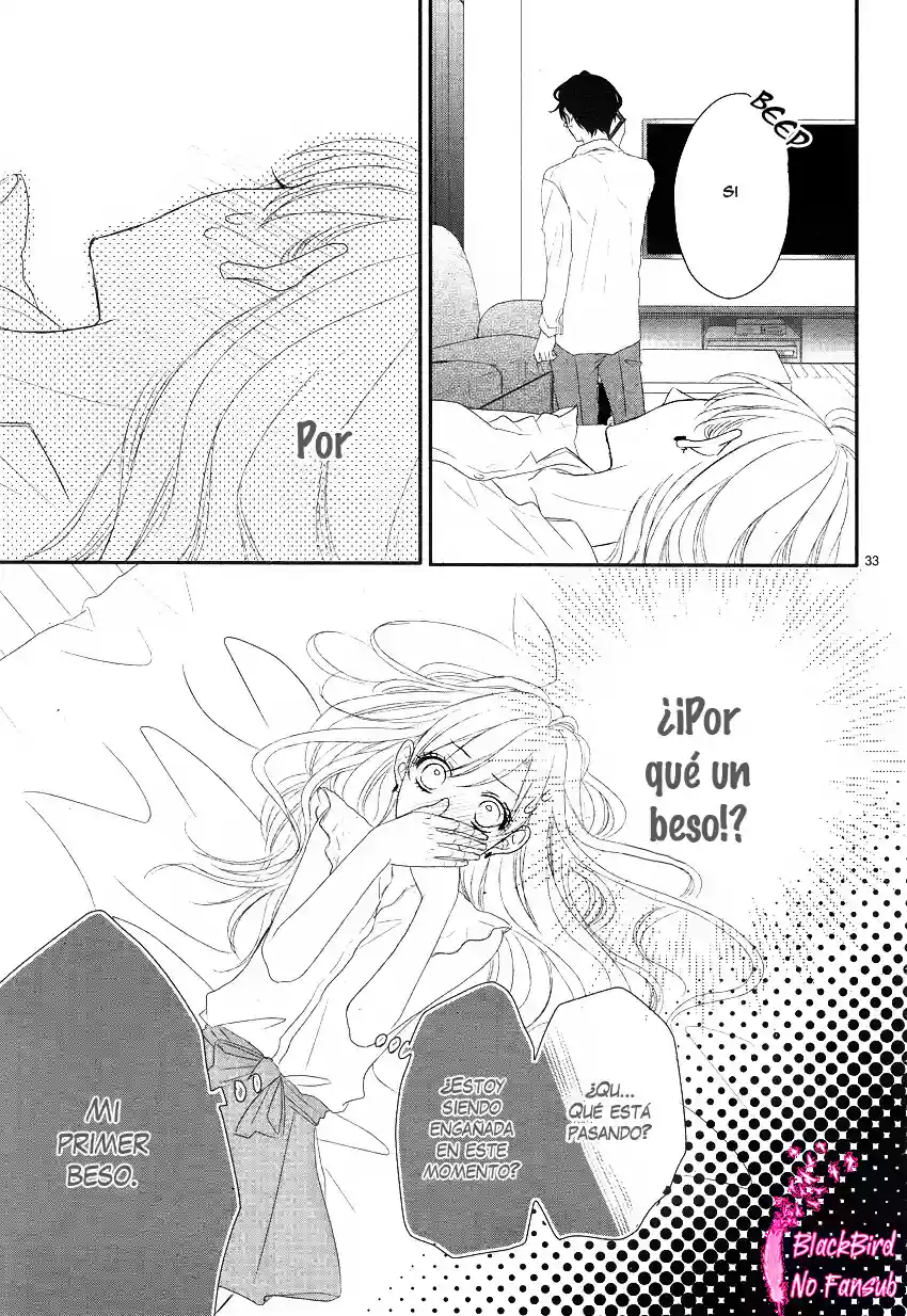 Página 38 del Manga
