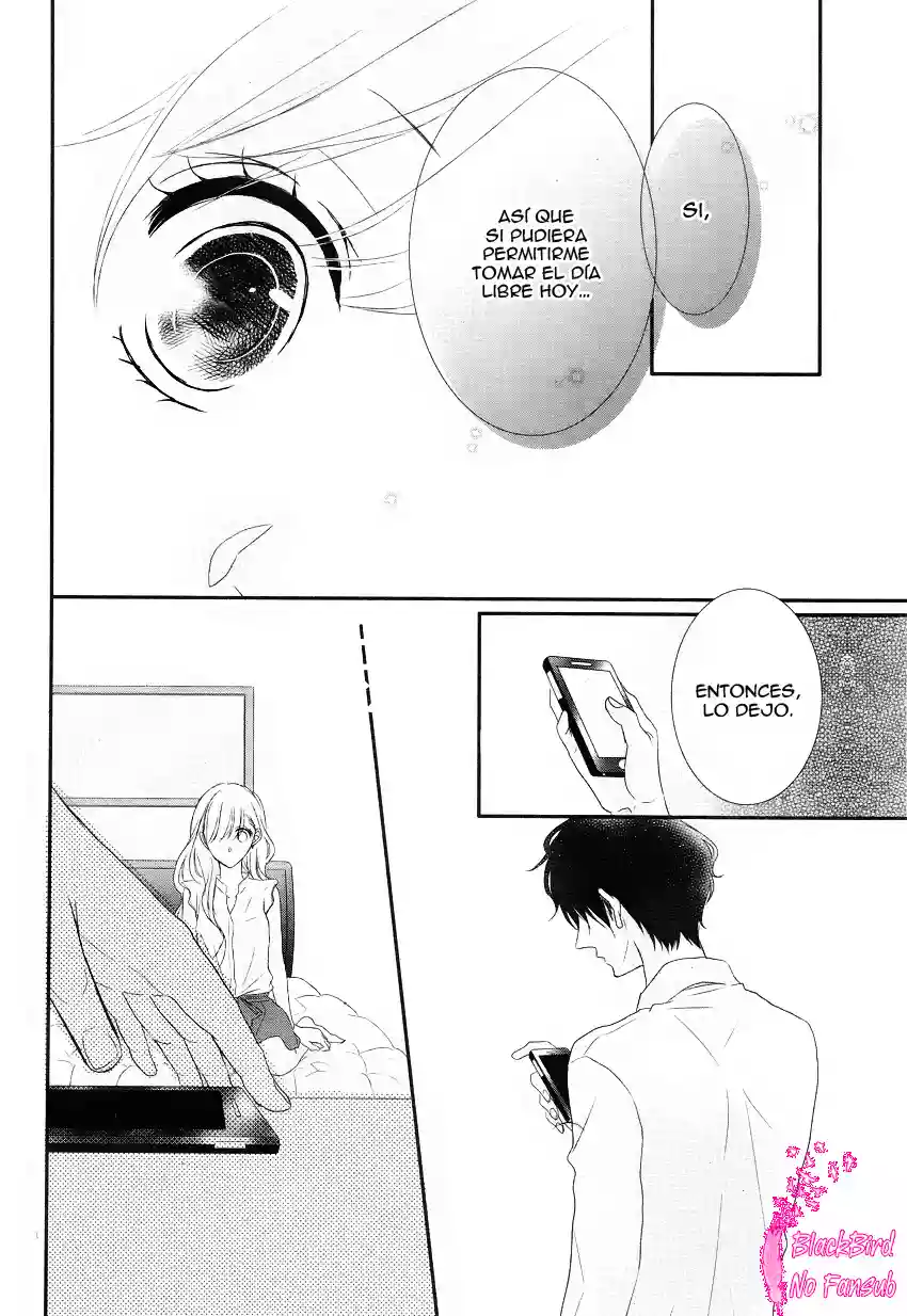 Página 39 del Manga