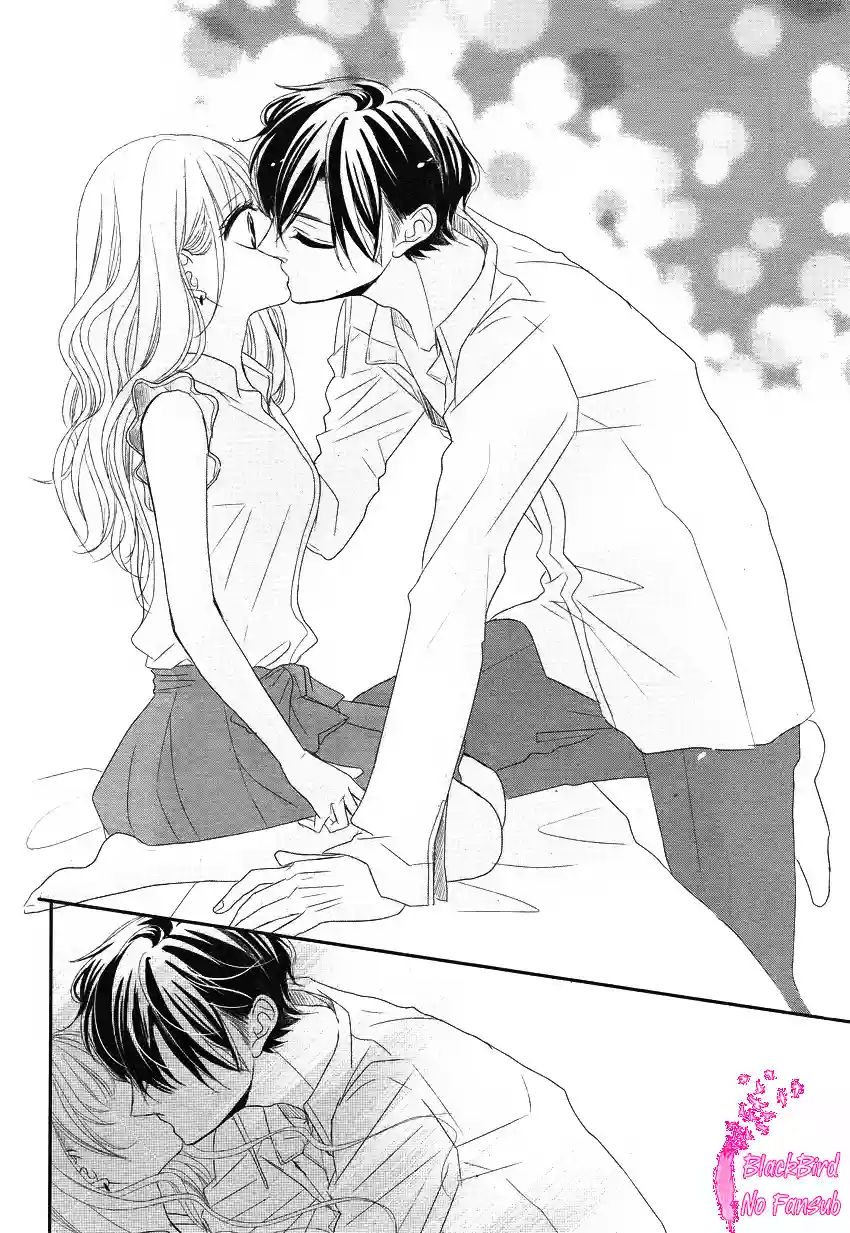 Página 41 del Manga