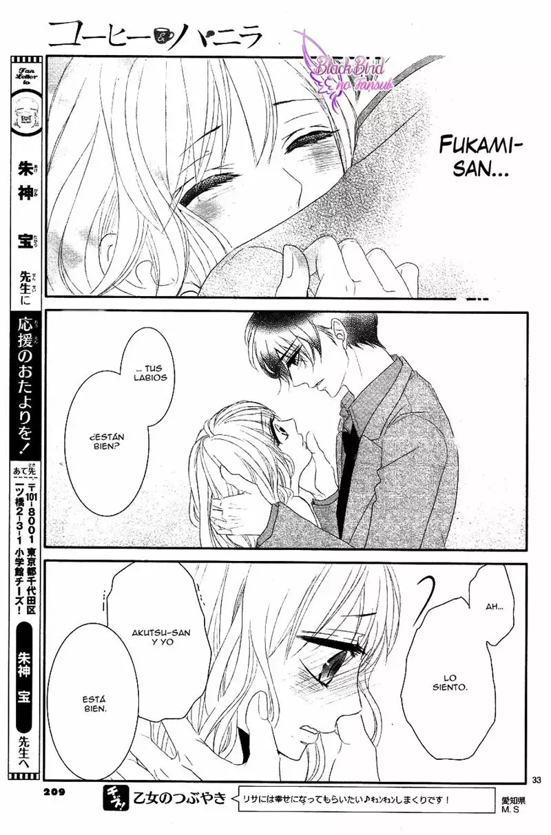 Página 36 del Manga