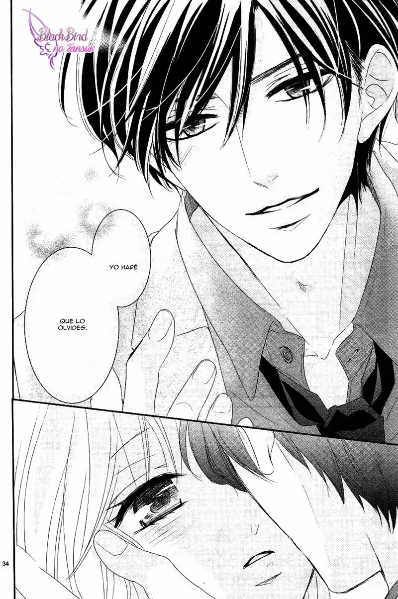 Página 37 del Manga