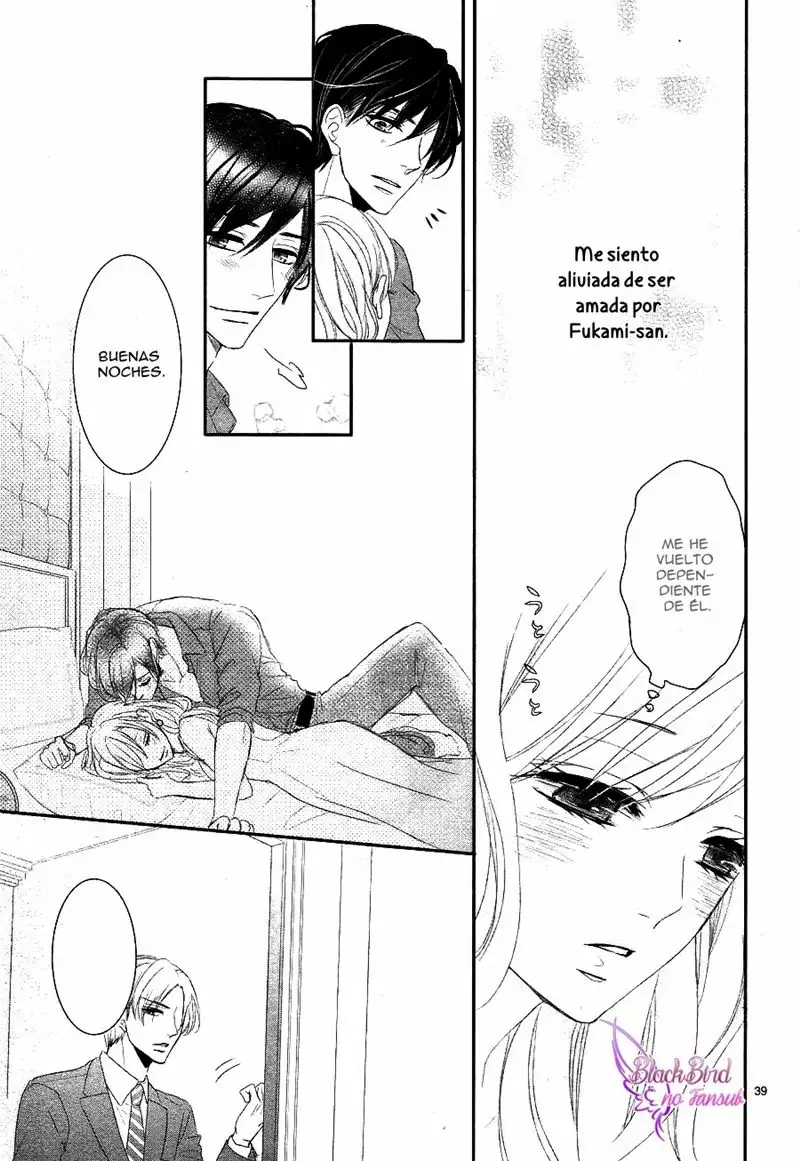 Página 42 del Manga