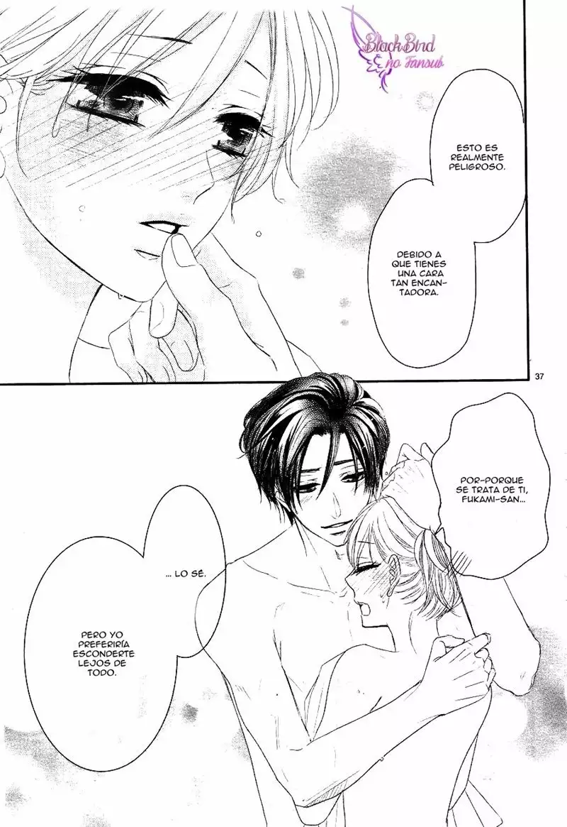 Página 40 del Manga